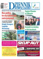 Dziennik Nowogardzki - wydanie: wtorek