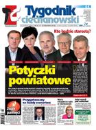 Tygodnik Ciechanowski