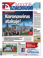 Tygodnik Działdowski