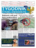 Tygodnik Ziemi Opolskiej
