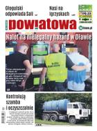 Gazeta Powiatowa - Wiadomości Oławskie