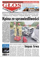 Głos Zabrza i Rudy Śląskiej