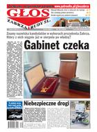 Głos Zabrza i Rudy Śląskiej