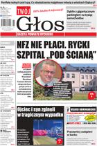 Twój Głos – gazeta powiatu ryckiego