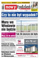 Nowy Tydzień (wyd. Włodawa)