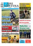 Nowe 7 Dni Gryfina - wydanie: piątek