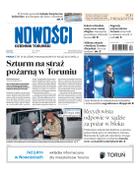 Nowości Dziennik Toruński