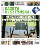 Gazeta Olsztyńska