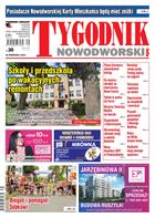 Tygodnik Nowodworski