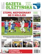 Gazeta Olsztyńska