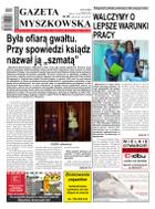 Gazeta Myszkowska