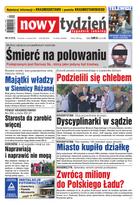 Nowy Tydzień (wyd. Krasnystaw)