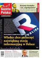 Gazeta Polska Codziennie