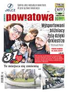 Gazeta Powiatowa - Wiadomości Oławskie