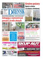 Dziennik Nowogardzki - wydanie: wtorek