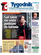 Tygodnik Ciechanowski