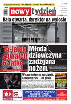 Nowy Tydzień (wyd. Włodawa)