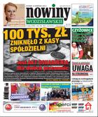 Nowiny Wodzisławskie