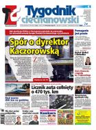 Tygodnik Ciechanowski