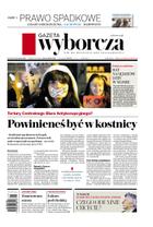 Gazeta Wyborcza (wyd. Stołeczna)