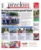 Przełom - Tygodnik Ziemi Chrzanowskiej