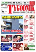 Tygodnik Nowodworski