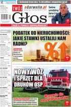 Twój Głos – gazeta powiatu garwolińskiego