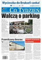 Co Tydzień