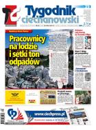 Tygodnik Ciechanowski