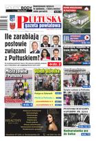 Pułtuska Gazeta Powiatowa