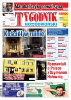 Tygodnik Nowodworski