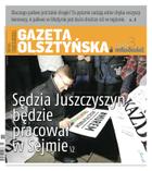 Gazeta Olsztyńska