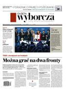 Gazeta Wyborcza (wyd. Stołeczna)