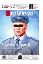 Gazeta Wyborcza (wyd. Stołeczna)