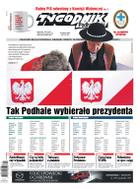 Tygodnik Podhalański