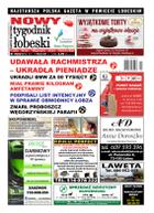 Nowy Tygodnik Łobeski
