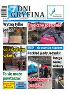 Nowe 7 Dni Gryfina - wydanie: piątek