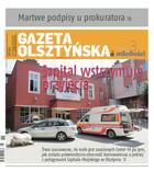 Gazeta Olsztyńska