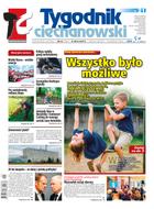 Tygodnik Ciechanowski