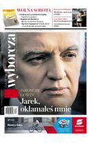 Gazeta Wyborcza (wyd. Stołeczna)
