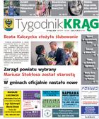Tygodnik Krąg