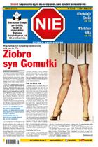 Tygodnik NIE