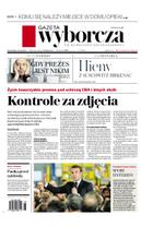 Gazeta Wyborcza (wyd. Stołeczna)
