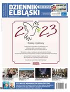 Dziennik Elbląski