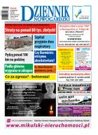 Dziennik Nowogardzki - wydanie: piątek