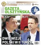 Gazeta Olsztyńska