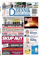Dziennik Stargardzki - wydanie: wtorek