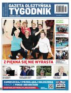 Gazeta Olsztyńska