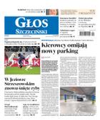 Głos Dziennik Pomorza - Głos Szczeciński