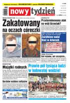 Nowy Tydzień (wyd. Krasnystaw)
